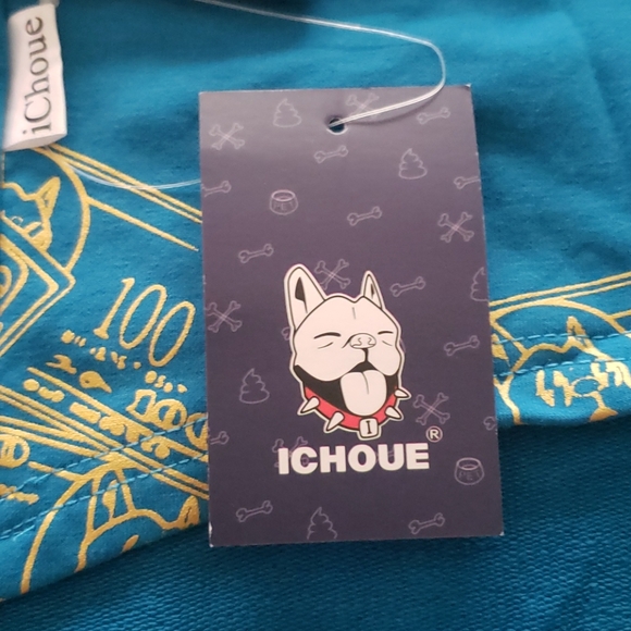Ichoue Dog Sweatshirt - Picture 6 of 10